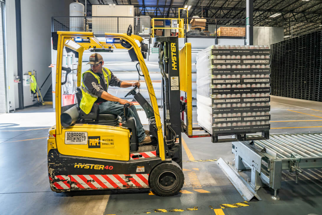Digitization of Grocery Wholesaler preview