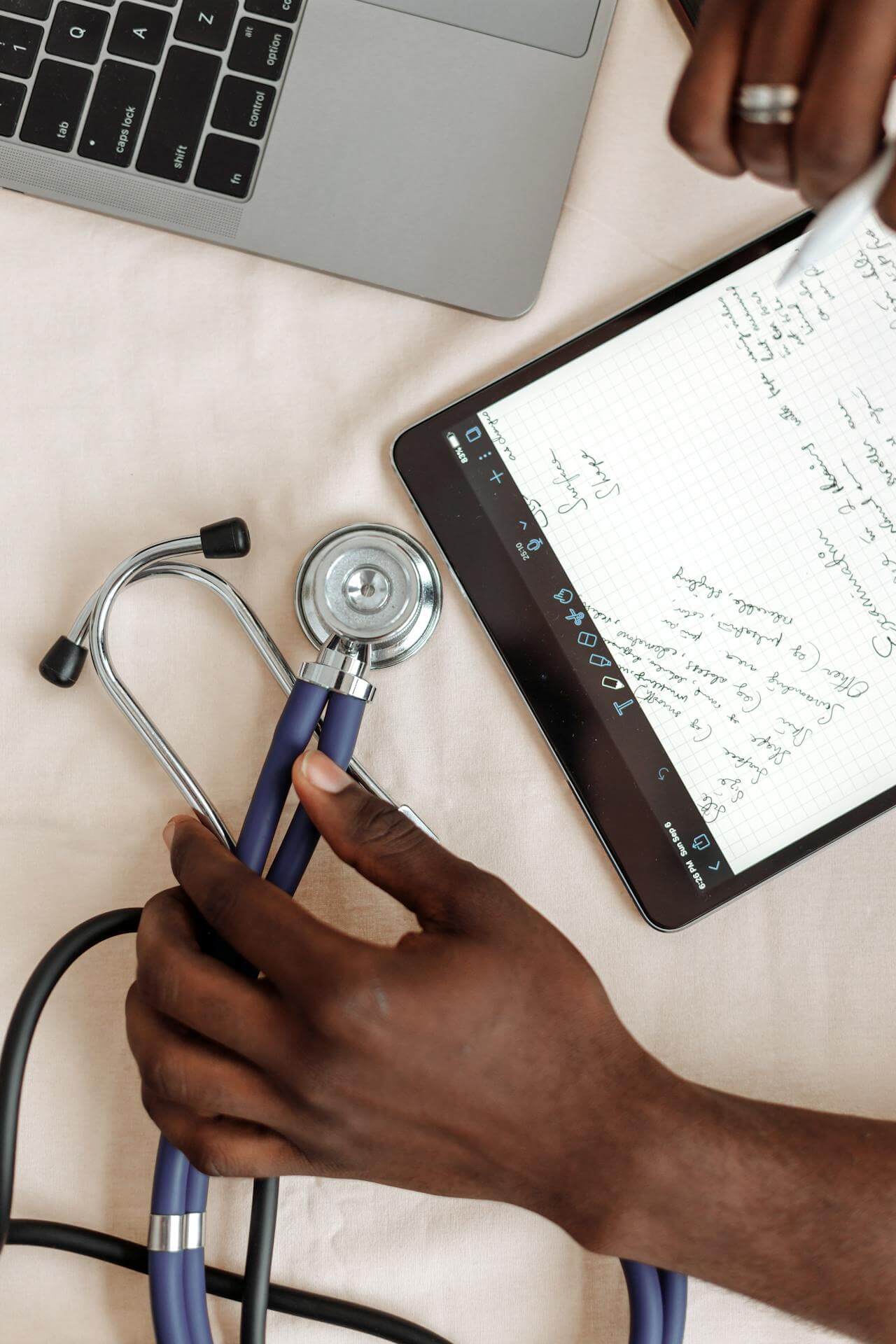 Medical Billing Aggregator Platform preview