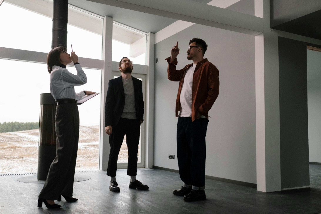 Real Estate Brokerage Firms Workflow preview